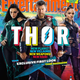 Illustration for article titled Thor got a haircut, but that’s fine—everything’s fine
